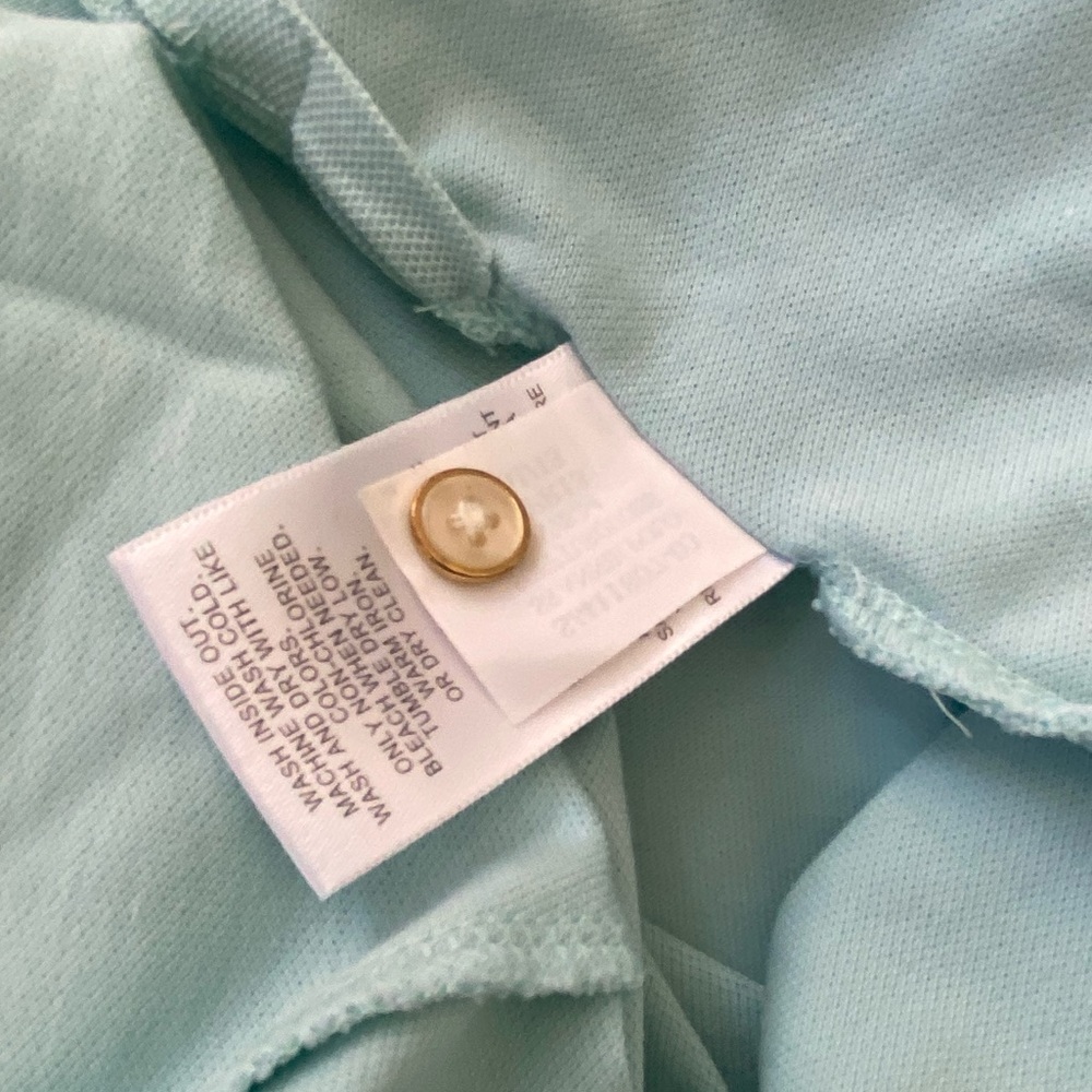 Banana Republic Annie polo shirt - Picture 6 of 7